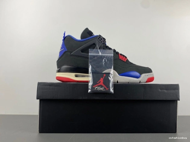 Jordan Rare Air FV5029-003 Air 4 1205